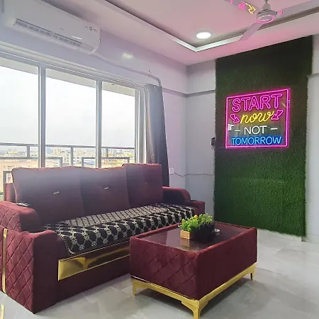 Osi Apartments Andheri East
